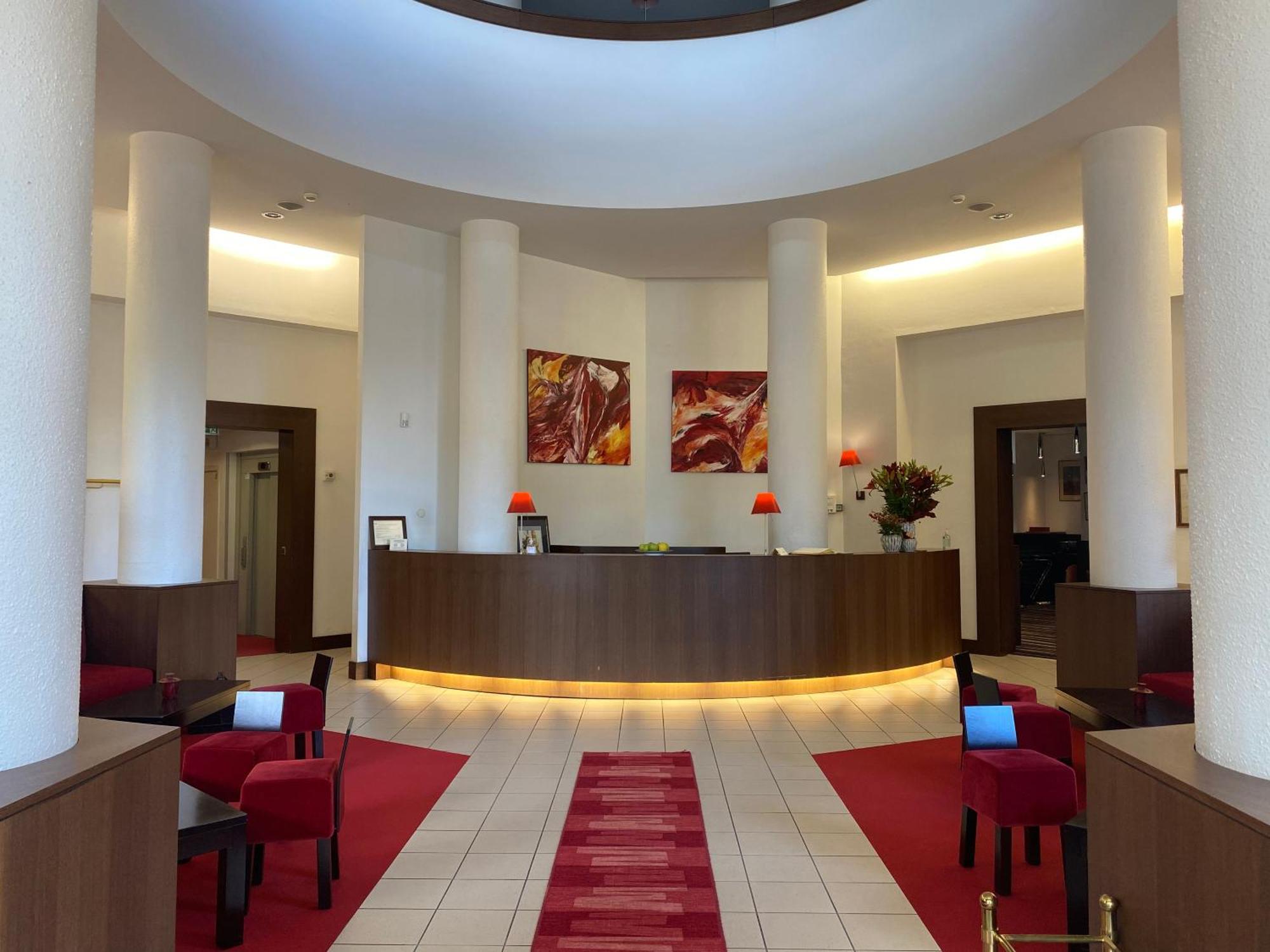 Hotel Savoie Leman Thonon-les-Bains Exterior photo