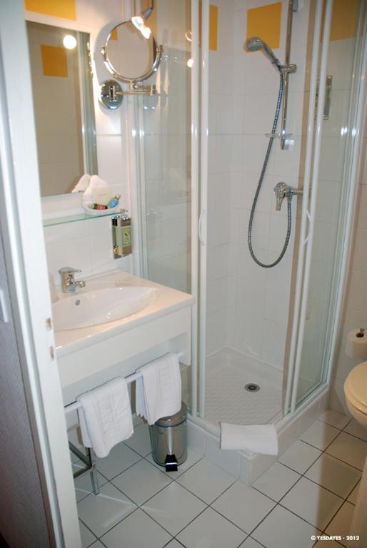 Hotel Savoie Leman Thonon-les-Bains Room photo